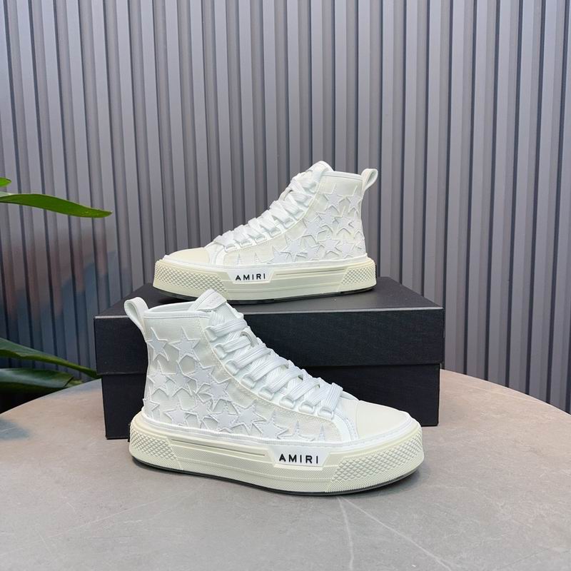 Amiri Bone Runner Chunky Sneaker | Street-Ready EU 39–44