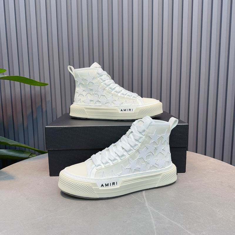 Amiri Bone Runner Chunky Sneaker | Street-Ready EU 39–44
