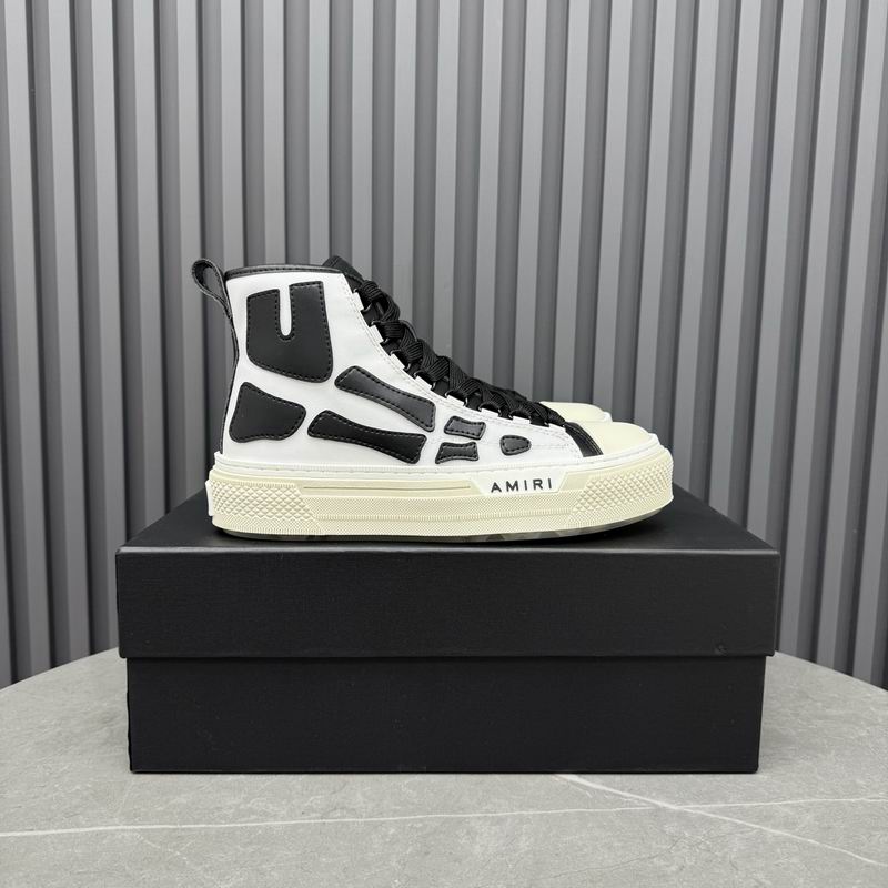 Amiri Bone Runner Chunky Sneaker | Luxury Streetwear Icon EU 39–44