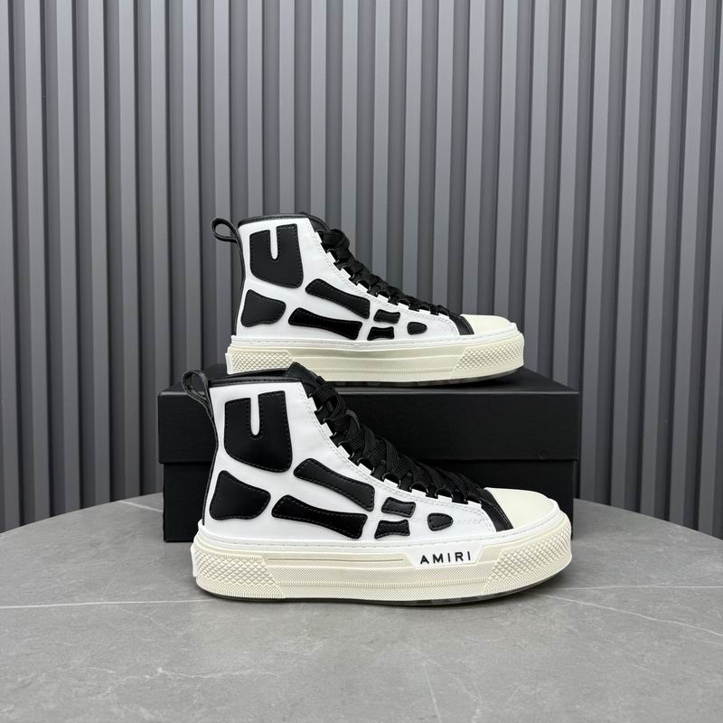 Amiri Bone Runner Chunky Sneaker | Luxury Streetwear Icon EU 39–44