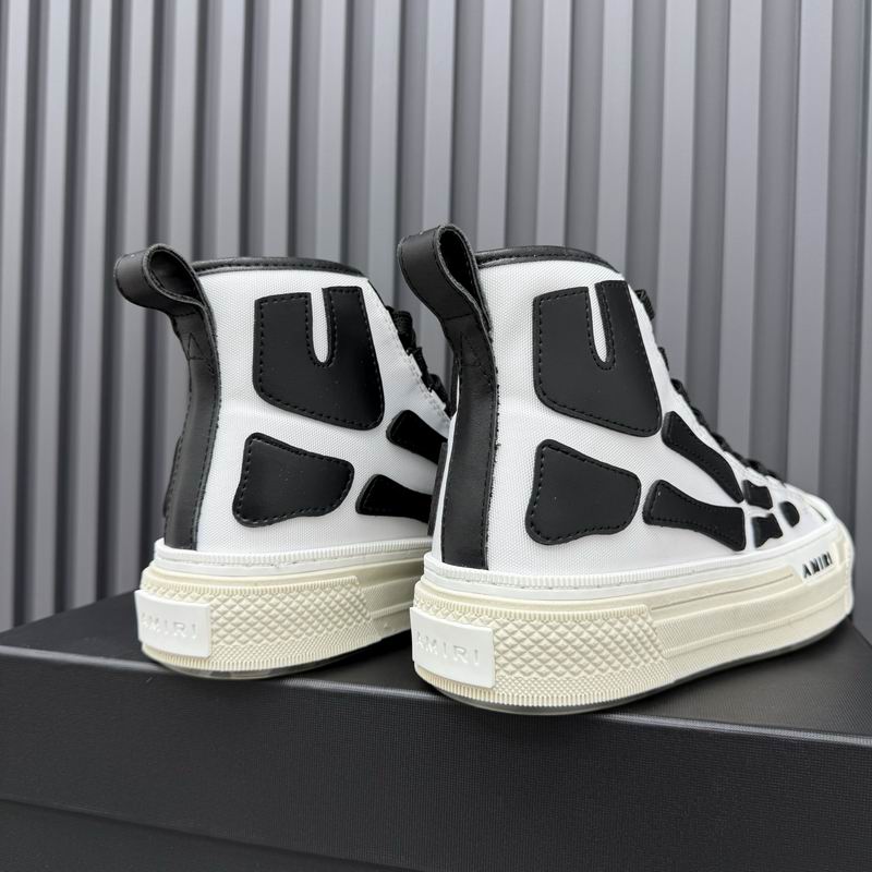 Amiri Bone Runner Chunky Sneaker | Luxury Streetwear Icon EU 39–44