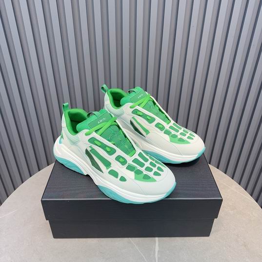 Amiri Bone Runner Chunky Sneaker