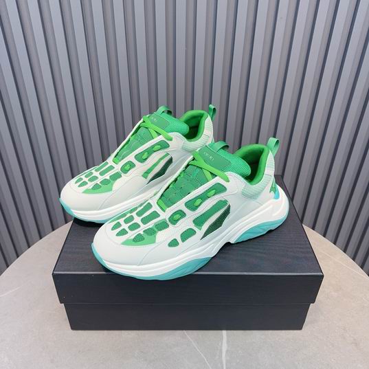 Amiri Bone Runner Chunky Sneaker