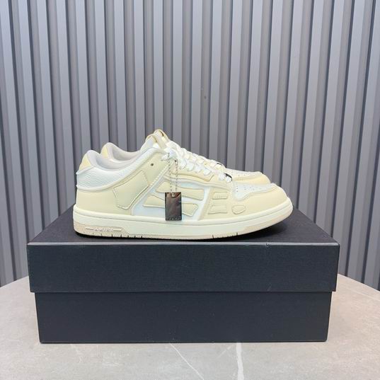 Amiri Bone Runner Chunky Sneaker — Premium Edition
