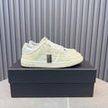 Amiri Bone Runner Chunky Sneaker — Premium Edition