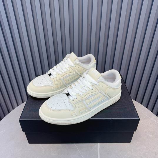Amiri Bone Runner Chunky Sneaker — Premium Edition
