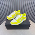 Amiri Bone Runner Chunky Sneaker — Streetwear Icon