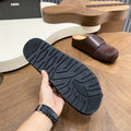 Amiri Men's Combat-Sole Lace-Up Boot