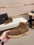 UGG Men's Suede Chukka Boot – Olive
