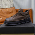 UGG Men’s High-Top Boot – Espresso Brown | EU 39–44