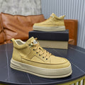 UGG Men's High-Top Sneaker Boot – Sand Wheat | EU 39–44