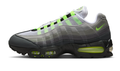 Nike Air Max 95 OG 'Neon' 2026 – HM4740-001