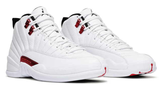Air Jordan 12 Retro 'Twist' (CT8013-106)