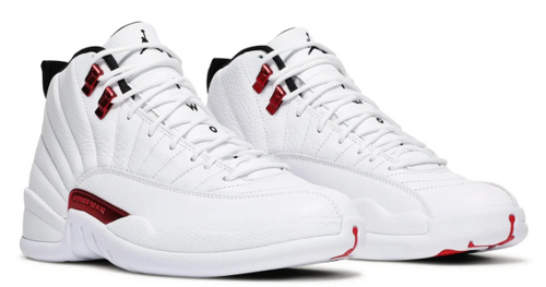 Air Jordan 12 Retro 'Twist' (CT8013-106)