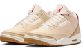 Air Jordan 3 Retro x Levi's 'Ecru Denim' (IR0910-400)