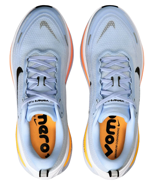 Nike Vomero Plus – Men's Running Shoe