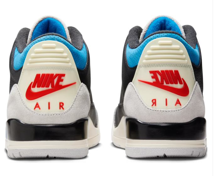 Air Jordan 3 OG 'Rare Air' (IB8967-004)