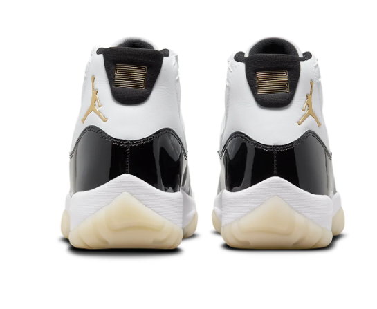 Air Jordan 11 Retro 'DMP Gratitude' – CT8012-170