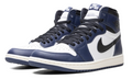 Air Jordan 1 Retro High OG 'Midnight Navy' DZ5485-401