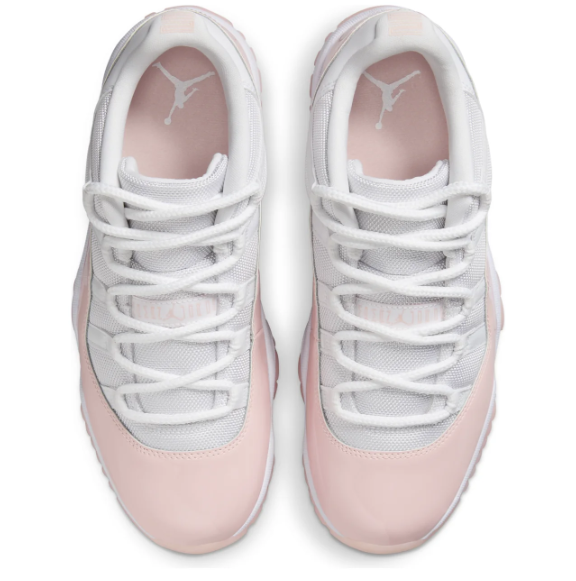 Air Jordan 11 Retro Low Women's Sneaker – Legend Pink AH7860-160
