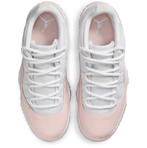 Air Jordan 11 Retro Low Women's Sneaker – Legend Pink AH7860-160