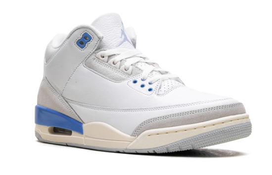 Air Jordan 3 Retro 'Lucky Shorts' (CT8532-101)