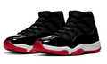 Air Jordan 11 Retro 'Bred' 2019 378037-061