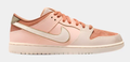 Nike SB Dunk Low Pro Premium 'Amber Brown / Guava Ice / Crimson Tint / Hemp'