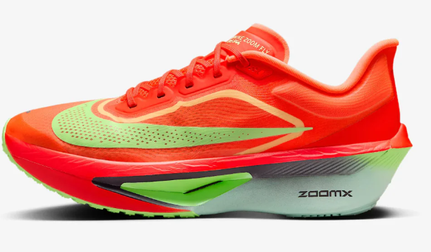 Nike Zoom Fly 6 Men's Running Shoe
