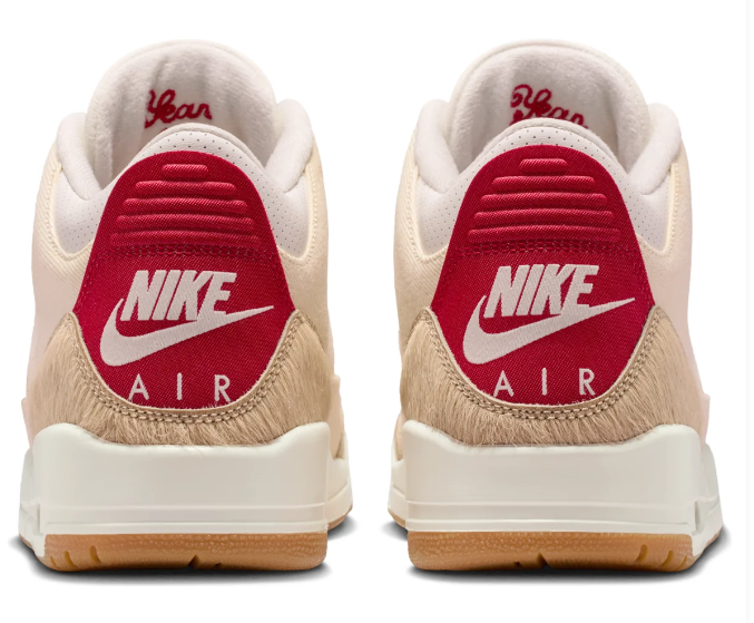 Air Jordan 3 Retro x Levi's 'Ecru Denim' (IR0910-400)