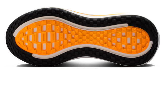 Nike Vomero Plus – Men's Running Shoe