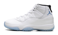 Air Jordan 11 Retro 'Legend Blue' 2024 CT8012-104