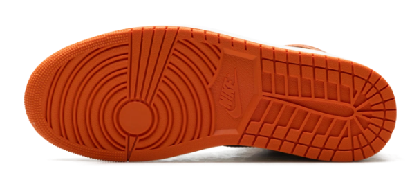 Air Jordan 1 High OG 'Shattered Backboard' (2025) – DZ5485-008