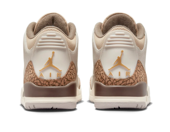 Air Jordan 3 Retro 'Palomino' (CT8532-102)