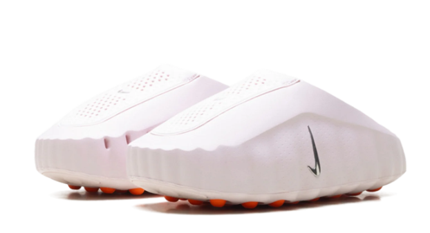 Nike Mind 001 Slide WMNS "Pearl Pink" HQ4309-610