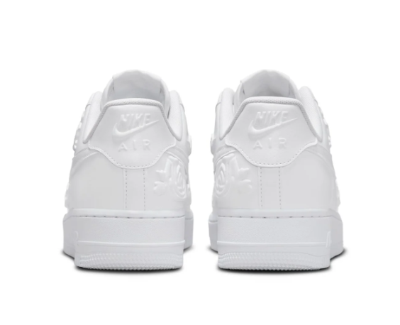 (WMNS) Nike Air Force 1 '07 'Future Flora'