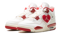 Air Jordan 4 WMNS 'Valentine’s Day' 2026 – HV0823-108