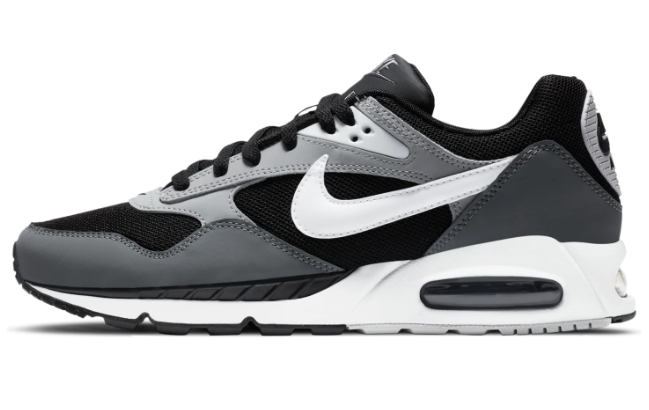 Nike Air Max Correlate 'Black Grey' - Men's Shoe | 511416-011