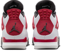 Air Jordan 4 Retro 'Red Cement' – DH6927-161