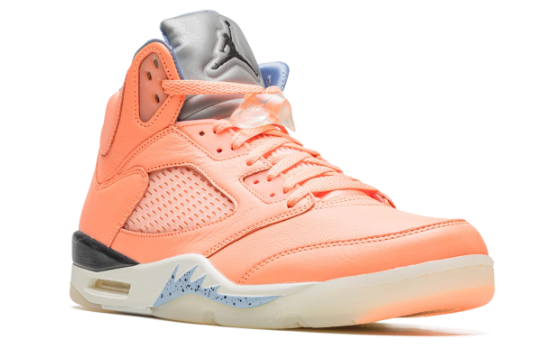 DJ Khaled x Air Jordan 5 'Crimson Bliss' DV4982-641