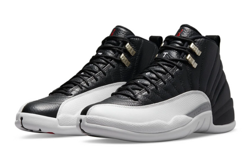Air Jordan 12 Retro 'Playoff' 2022 CT8013-006