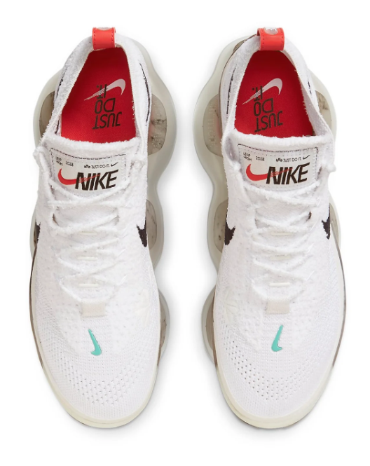 Nike Air Max Scorpion Flyknit 'Leap High' FD4319-101