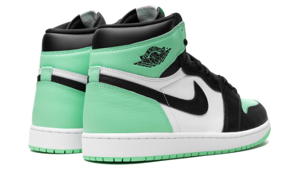 Air Jordan 1 Retro High OG 'Green Glow' (DZ5485-130)