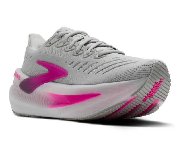 Brooks Glycerin Max 2