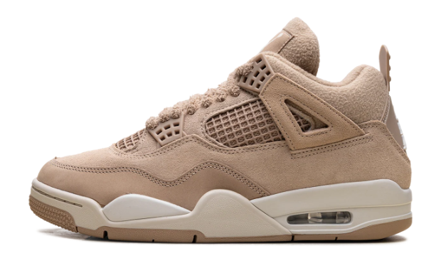 Air Jordan 4 WMNS 'Cozy Girl' (HV0823-200)