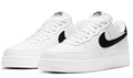 Nike Air Force 1 '07 - White/Black