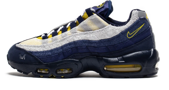 Nike SB Air Max 95 'Eric Koston' (30th Anniversary)