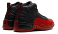 Air Jordan 12 Retro 'Flu Game' 2025 CT8013-002