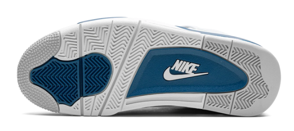 Air Jordan 4 OG 'Military Blue' 2024 – FV5029-141