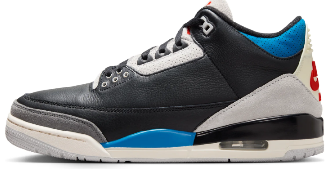 Air Jordan 3 OG 'Rare Air' (IB8967-004)